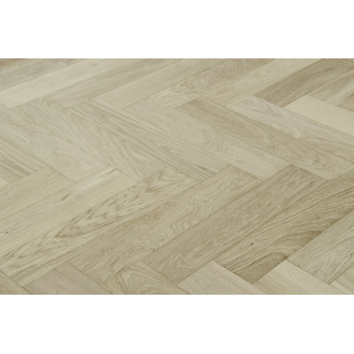 Oak 9cm W Hardwood Flooring