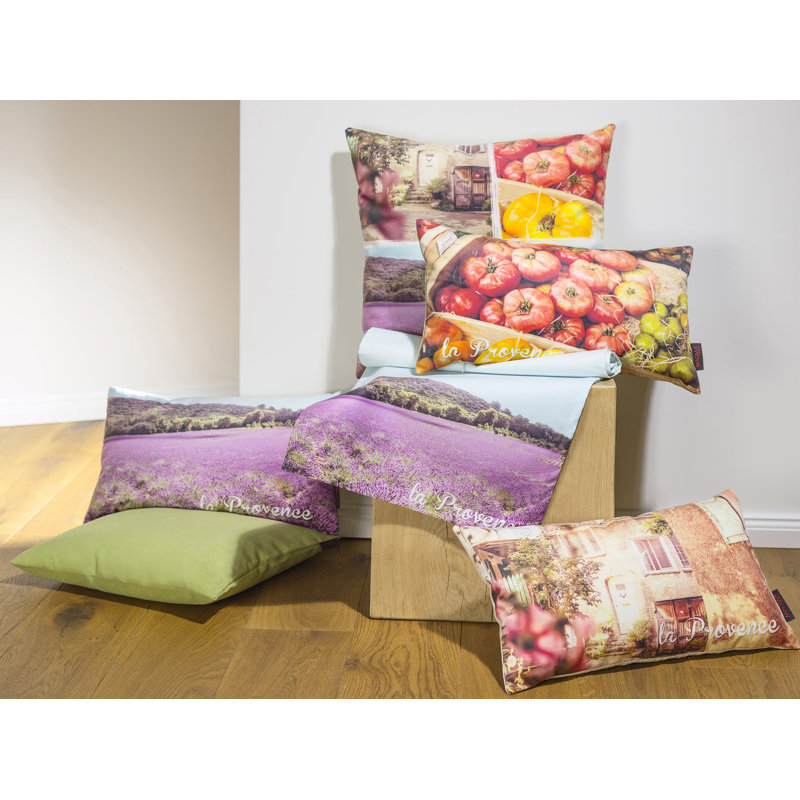 Coussin lombaire du marché Provence