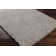 Gilkey Polyester Machine Woven Shag Area Rug