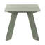Table d'appoint en plastique Byrnes-1151484874