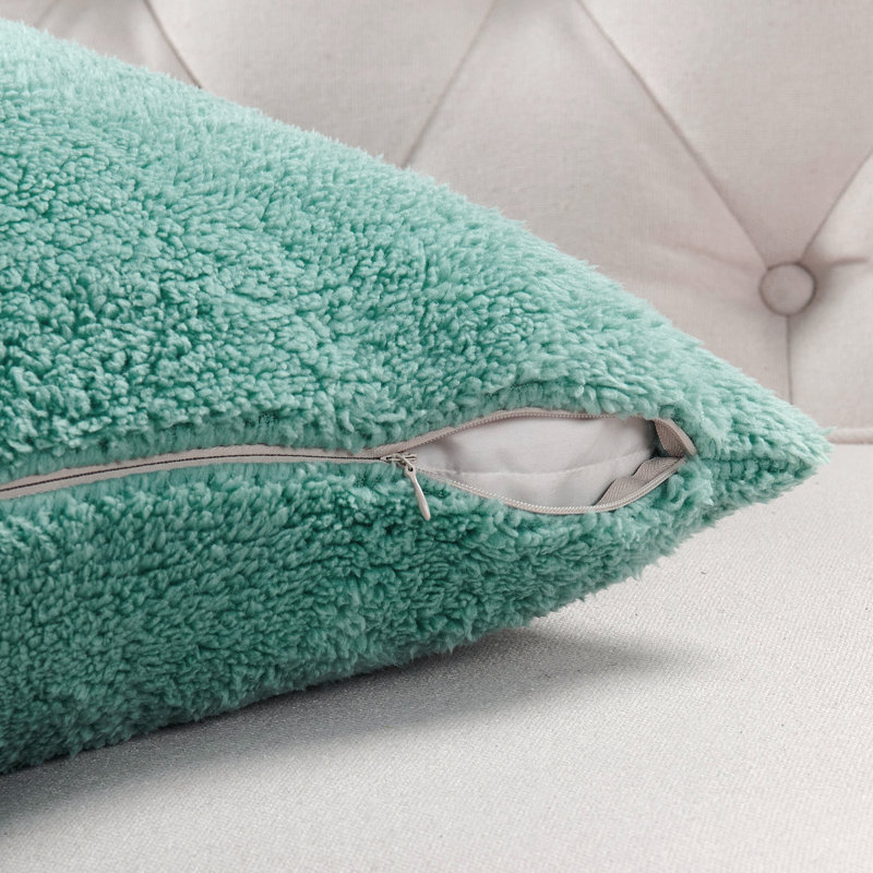 Housse de coussin Aspa, Coquille de patelle