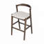 Tabouret de bar en bois-1538687619