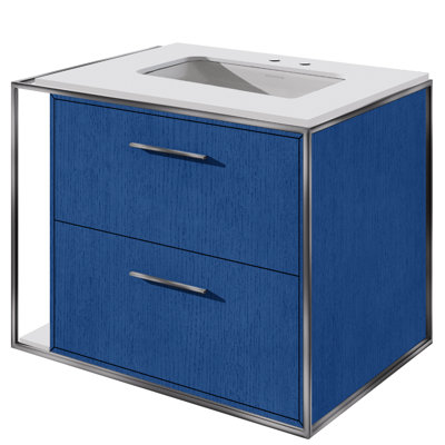 Linea 24" Vanity Base