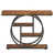 Rustic Brown selected