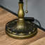 Inouye Metal Table Lamp