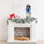 Casse-noisette 14 "Salty Fisherman