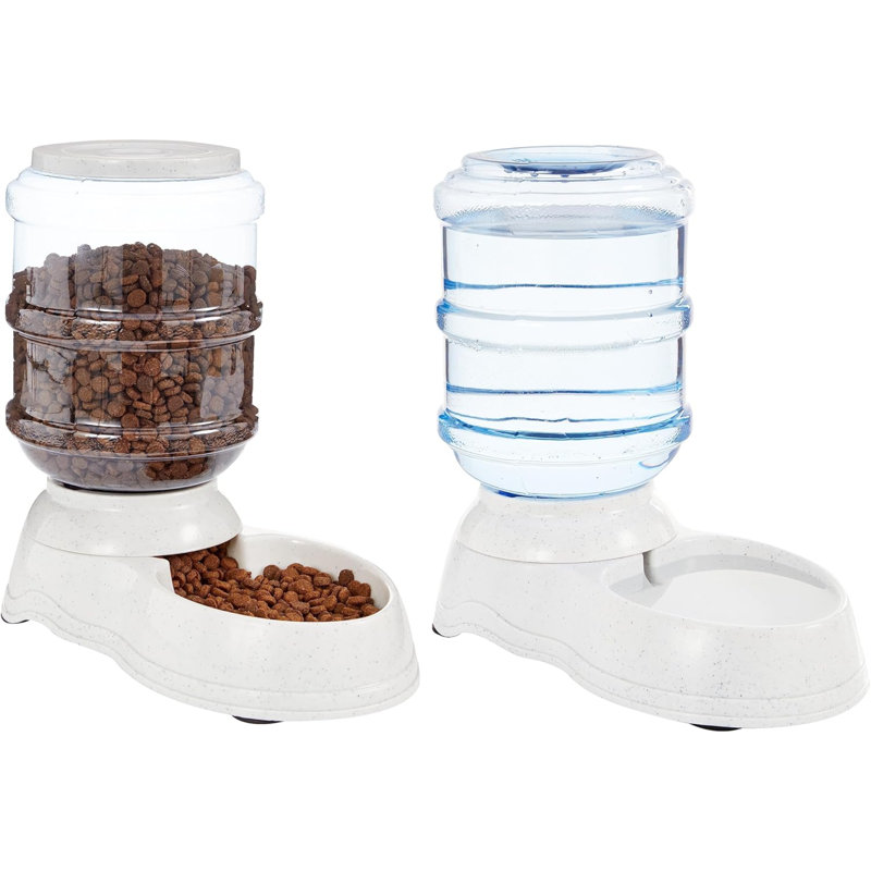 Anti-Skid Automatic Feeder