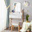 Thane Dressing Table with Mirror