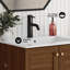 Meuble-lavabo autoportant 24 po Bron-1297304505-1297304511-1297304507