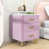 Rose est en rupture de stock
