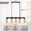Kleinschmidt 5 - Light Kitchen Island Pendant-61495892
