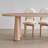 Oval Durable Ash Wood Multi-functional Table-159383631-159383621