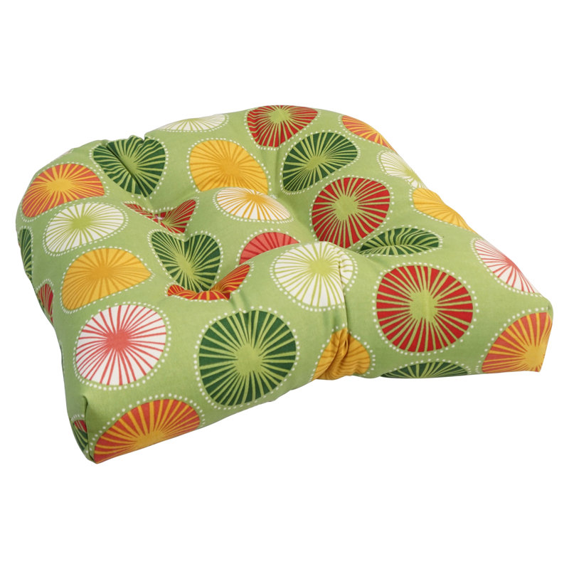 Outdoor 5'' Seat Cushion