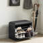 6 Pair Shoe Storage Bench