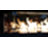 9-Piece PE Wicker Patio Conversation Set with Rectangular Fire Pit Table, Modular Sectional, Dual-Fuel, 60,000 BTU-1945665489-1917318684