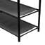 Dahle Hall Tree 60cm Wide with Shoe Storage