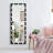 63-Inch Full Length Mirror with Lights, 3 Color Modes & Touch Control-907127432