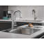 Robinet de bar escamotable pivotant-32482032