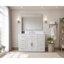 Ensemble de meuble-lavabo simple 48 po Ingalls-310757952-379457124