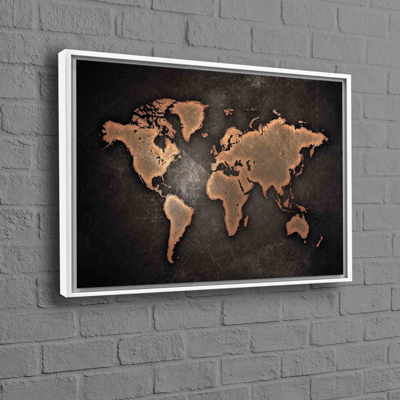 Print on Canvas, 25 cm H x 35 cm W, Wrapped Canvas
