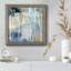 Island Succulent - Peinture sur toile encadrée-612945457-612945456