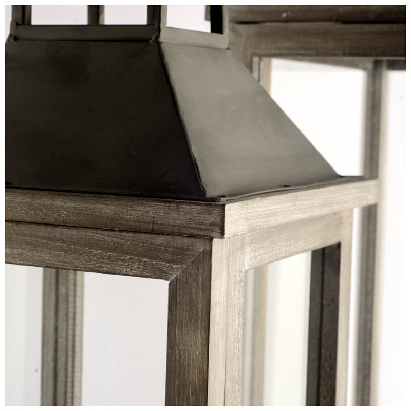 Keyrock Lantern