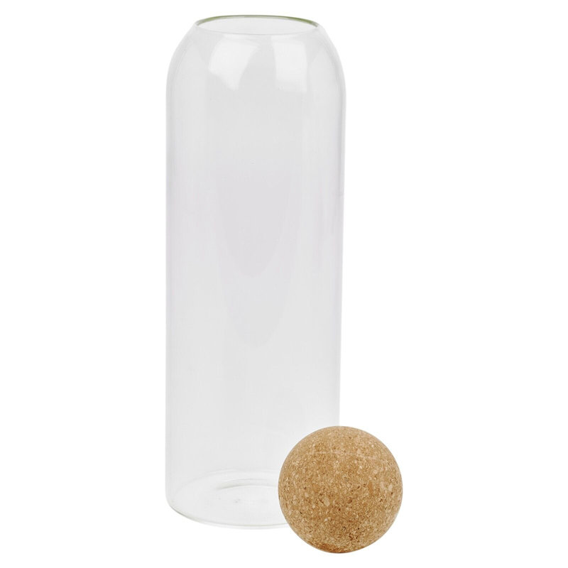 Glass Jar