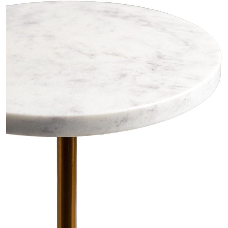 Omaha Modern End Table