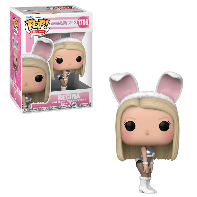 Funko Pop! Méchante 20e anniversaire - Regina # 1706