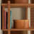 Medieval Style Simple Accent Cabinet