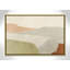 «Elspeth Pastel Views - Floater Frame», peinture sur toile-59778154-119602439