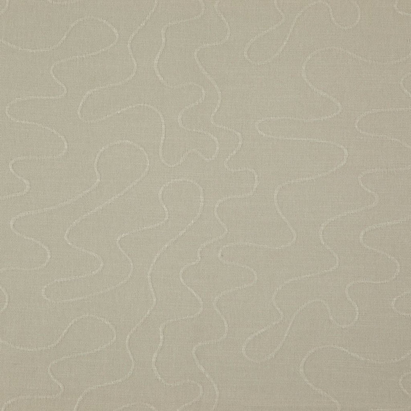 Tissu errant Suite, Écru