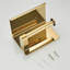 Avrum Wall Mounted Toilet Paper Holder