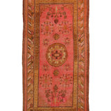One-of-a-Kind 5'3" X 10'7" Hand Knotted Area Rug