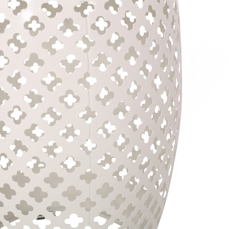 ROSWELL SIDE TABLE