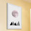 Katarina Snygg - Single Picture Frame Print-19024625