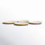 Assiettes plates Noritake Colorwave, 10 1/2 po-85108222