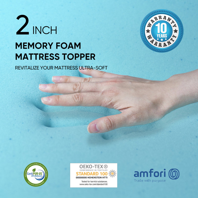 Maxwellton Mattress Pad, Queen