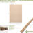 Adjustable Wood Slat Wall Panel Kit-87690377-87690163