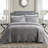 Westland Quilted Plush Bedspread Set-1429003313-1429003315