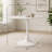 Modern Round Dining Table-305095158