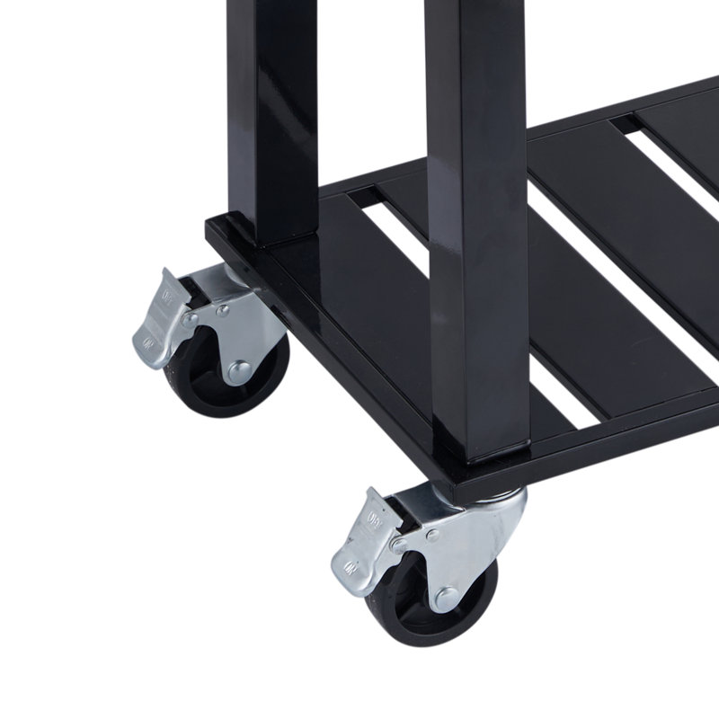 Glacière Stellweilan Tessberg 80 Quarts, Noir