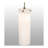 Jaleb Steel Armed Sconce