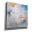 «Veiled Dance» par Karen Hale, art mural sur toile, 26 po x 26 po-766893492