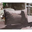 Drap-housse et coussin décoratif Ambesonne-106792317