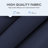 120'' Square Cantilever Umbrella with Rotation and Cover-649673520