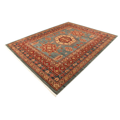 Azar Oriental Indoor Rug