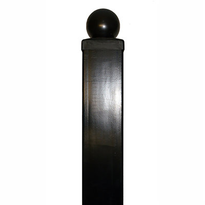 Aleko Fence Post