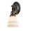 Beth Solid Brass Armed Sconce
