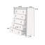 Meuble de chambre traditionnel 1Pc
